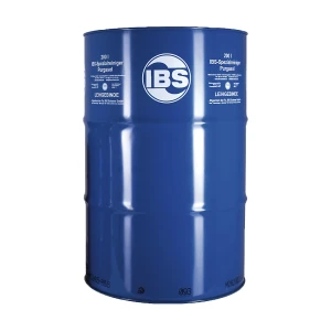IBS Scherer Produto de limpeza especial PURGASOL , para manchas de óleo e de gordura, bidão de 200 l, Produto de limpeza especial PURGASOL, para