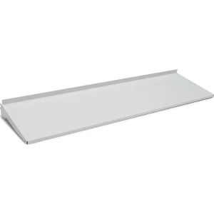 ESD-Fachboden, Stahlbord passend für Einhänge-Modul Breite 1350 mm, BxT 1340 x 300 mm kaiserkraft