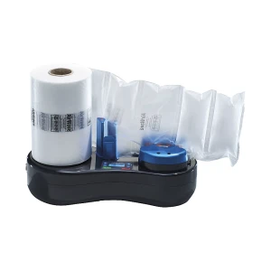 Luftkissenfolie AirBoy® Nano3 und Nano4, aus HDPE, LxB 350 m x 210 mm, ab 10 Stk kaiserkraft