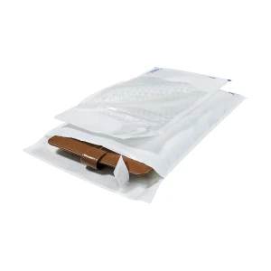 Versandtaschen aroFOL® poly, VE 100 Stk, Innen-LxB 340 x 225 mm kaiserkraft