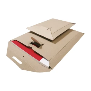 ratioform Versandtaschen ratiobag, VE 100 Stk, Innen-LxB 305 x 230 mm