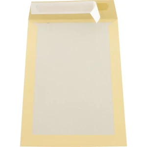 ratioform Versandtaschen, mit Papprückwand, LxB 324 x 229 mm, braun, VE 125 Stk, ab 10 VE