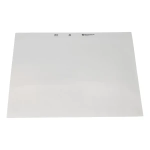 ratioform terra Dokumententaschen aus Papier, Transparent, VE 1000 Stk, LxB 330 x 262 mm, ab 5 VE