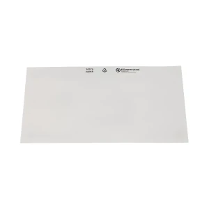 ratioform terra Dokumententaschen aus Papier, Transparent, VE 1000 Stk, LxB 240 x 131 mm, ab 5 VE