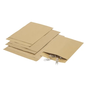 ratioform Flachbeutel, aus Natronpapier, LxB 180 x 130 mm, 70 g/m², VE 500 Stk, ab 10 VE