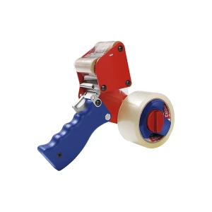 ratioform Profi-Handabroller, mit verstellbarer Bremse, für Bandbreite 50 mm