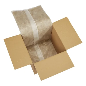 ratioform terra Thermobox Hanf Light - Landbox®, für Kühlversand bis 24 h, Innenmaße 220 x 220 x 200 mm, ab 15 Stk
