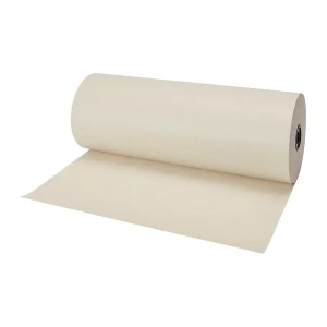 ratioform terra Graspapier-Packpapier auf Rolle, grüngrau, 80 g/m², LxB 300 m x 500 mm, ab 5 Stk