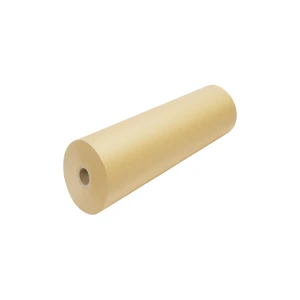ratioform Natronkraftpapier, Breite 750 mm, braun, Länge 233 m, Palette mit VE 20 Stk