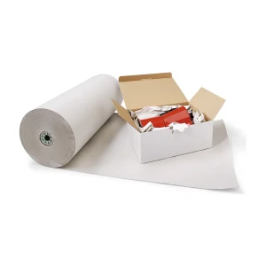 ratioform Unterleg-/Stopf-/Zuschnittpapier, Länge 400 m, grau, Breite 1000 mm, ab 5 Stk