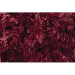 SizzlePak Papier-Füllmaterial, 1,25 kg, Füllvolumen 40 l, rot, ab 5 Stk kaiserkraft