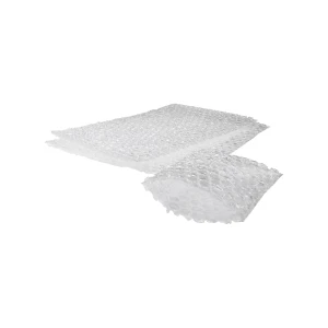 ratioform economy Luftpolsterbeutel, 2-lagig, 50 µm, LxB 150 x 100 mm, VE 1000 Stk, ab 5 VE