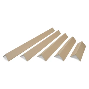 ratioform Kantenschutzleiste extrastark, aus Vollpappe, mind. 7 mm, Schenkelmaße 100 x 100 mm, Länge 1200 mm, VE 25 Stk
