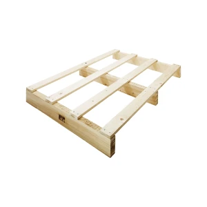 ratioform economy Einwegpalette, LxBxH 1200 x 800 x 112 mm, Traglast 1700 kg, ab 10 Stk