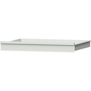 eurokraft pro Schublade, für Schubladeninnenmaße BxT 650 x 540 mm, Schubladenhöhe 90 mm