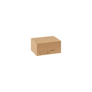 ratioform terra Wellpapp-Faltkarton, CO₂-neutral, LxBxH 200 x 150 x 90 mm, 1-wellig, ab 125 Stk