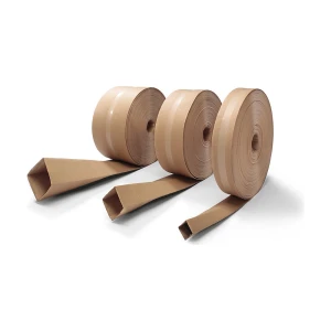 ratioform Wellpappschlauch, 1-wellig, Rollenbreite 150 mm, Lauflänge 70 m, ab 10 Stk