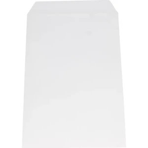 ratioform Briefumschlag für DIN C4, Format DIN B4, weiß, VE 250 Stk, ab 5 VE