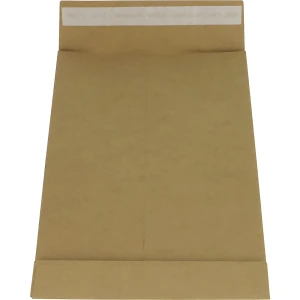 ratioform Briefumschlag für DIN C4, Format DIN B4, Seitenfalte/Stehboden 40 mm, VE 100 Stk