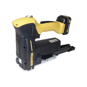 Akku-Verschlusshefter, für 1- bis 2-wellige Kartons, für Klammern 18 / 22 mm, ab 10 Stk kaiserkraft