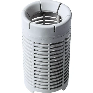 Jessberger Crivo , para proteção contra sólidos, PP, embalagem de 5 unid., para mecanismo da bomba com Ø 41 mm, Crivo, para proteção contra sólidos,
