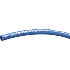 Jessberger Lebensmittelschlauch, Butylkautschuk, pro lfd. m, 3/4''