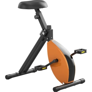 Deskbike, SMALL, orange / schwarz kaiserkraft