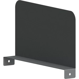 kaiserkraft Conjunto de divisórias, embalagem de 5 unid., altura 200 mm, Conjunto de divisórias, embalagem de 5 unid., altura 200 mm. Ideal para
