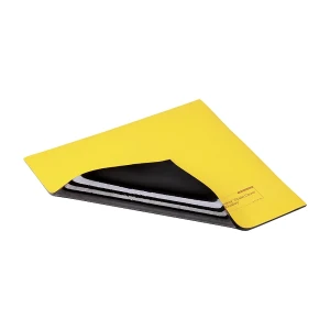 PIG Original DrainBlocker® Kanalabdeckung, aus PU, LxBxH 760 x 760 x 13 mm