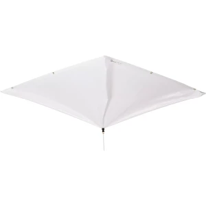 PIG Leckagen-Umleiter für Dächer, BxH 2130 x 2130 mm, transparent