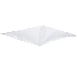 PIG Leckagen-Umleiter für Dächer, BxH 3050 x 3050 mm, transparent