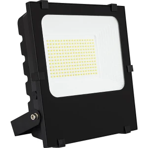 LED-Flutlichtstrahler DILUVIS 3.1, dimmbar, 6000 K, Leistung 100 W kaiserkraft