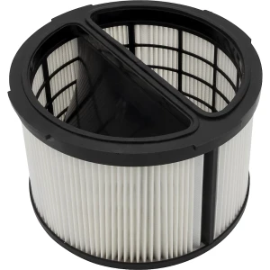 Sprintus Cartucho filtrante , HEPA 13, para aspirador, Cartucho filtrante, HEPA 13, para aspirador. Longa duração. Cartucho filtrante, HEPA 13.