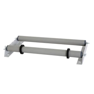 Abroller, für Folienschweißgerät MAGNETA, mit Schweißnaht 420 mm kaiserkraft