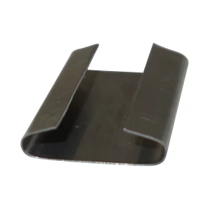 ratioform Verschlusshülsen, für Stahlband, Breite 13 mm, VE 1000 Stk