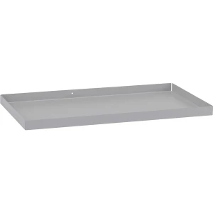 CEMO Prateleira , LxP 715 x 400 mm, aço, Prateleira, LxP 715 x 400 mm, aço. Ideal para aproveitar o espaço e aumentar a área de armazenamento das