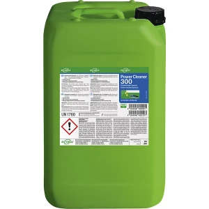 Bio-Circle Reiniger Power Cleaner 300, im Kunststoff-Kanister, Inhalt 20 l