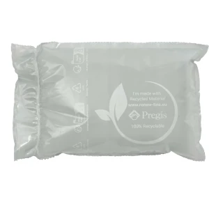 Luftkissenfolie MINI PAK'R® V3, mit Recyclinganteil, Single Cushion, VE 156 Stk kaiserkraft