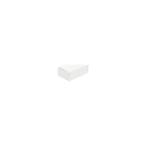 ratioform Faltschachtel aus Vollpappe, 400 g/m², Innenmaße 95 x 60 x 33 mm, VE 100 Stk, ab 10 VE
