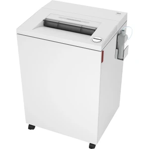 kaiserkraft Destruidor de documentos IDEAL 4003 com lubrificador, capacidade do recipiente 165 l, partículas, 2 x 15 mm, Destruidor de documentos