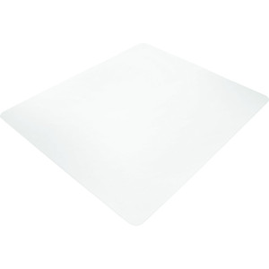 Schreibunterlage Durasens Soft, BxT 900 x 600 mm, transparent kaiserkraft