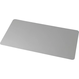 Schreibunterlage Purosens Stijl, BxT 1200 x 600 mm, weiß kaiserkraft
