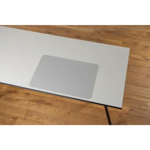Schreibunterlage Purosens Stijl, BxT 700 x 500 mm, weiß kaiserkraft