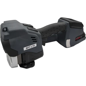 Akku-Umreifungsgerät für Stahlband, vollautomatisch, 13 - 19 mm, für Bandbreite 16 mm kaiserkraft