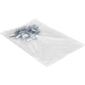 ratioform terra Flachbeutel, 80% recycelt, LxB 350 x 250 mm, VE 1000 Stk, ab 2 VE