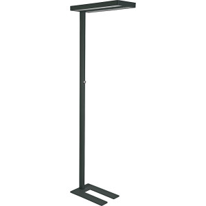 LED-Leuchte MAULjuvis sensor, mit Bewegungssensor, dimmbar, schwarz