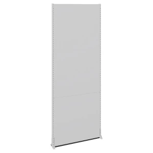 Akustik-Stellwand, Büro/Industrie, Einzel-Stellwände, LxBxH 1030 x 276 x 3000 mm kaiserkraft