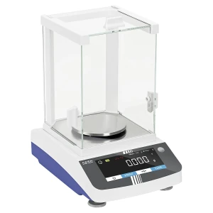 KERN Balança de precisão PDS , gama de pesagem até 0,62 kg, legibilidade 0,1 g, prato de pesagem Ø 115 mm, Balança de precisão PDS, gama de pesagem