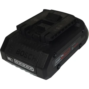 Ersatzakku, für Akku-Umreifungsgerät BXT4, Li-Ion PROCORE, 18 V, 40 Ah kaiserkraft
