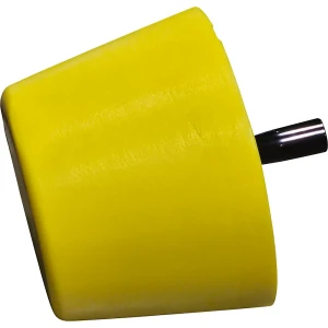kaiserkraft Bujão de vedação flexível, reutilizável, com caixa de transporte/armazenamento, Ø 170 – 230 mm, altura 160 mm, Bujão de vedação flexível,